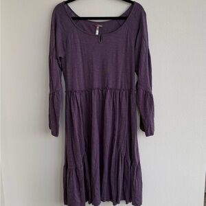 Matilda Jane Purple Tunic/Dress